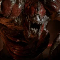 Gears of War 4 #5086
