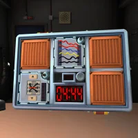 Keep Talking and Nobody Explodes #4548