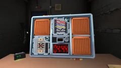 Screenshot Keep Talking and Nobody Explodes