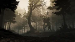 Screenshot GreedFall