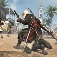 Assassin's Creed IV: Black Flag #28587