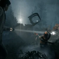 Alan Wake Remastered #16736