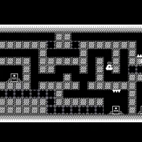 Ghost Teen Escape from Limbo #24481