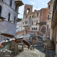 Assassin's Creed Nexus VR #22736