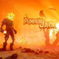 Pumpkin Jack #30720