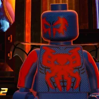 LEGO Marvel Super Heroes 2 #11298