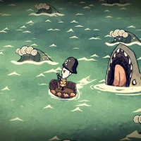 Don't Starve: Shipwrecked #3904