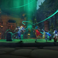 World of Warcraft: Shadowlands #15119