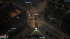 Screenshot Phantom Doctrine