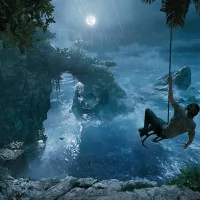 Shadow of the Tomb Raider #12200