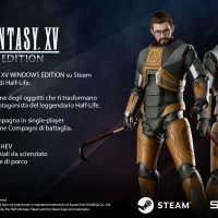 FINAL FANTASY XV WINDOWS EDITION #34498