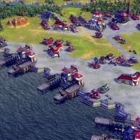 Battle Worlds: Kronos #4084