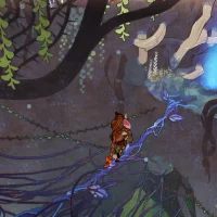 Bayonetta Origins: Cereza and the Lost Demon #19480