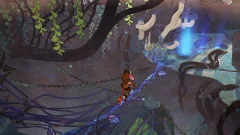 Screenshot Bayonetta Origins: Cereza and the Lost Demon