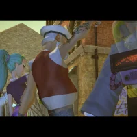 Sam & Max: The Devil's Playhouse - Episode 3: They Stole Max's Brain! #39736