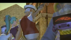 Screenshot Sam & Max: The Devil's Playhouse - Episode 3: They Stole Max's Brain!