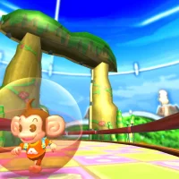 Super Monkey Ball: Banana Splitz #25167