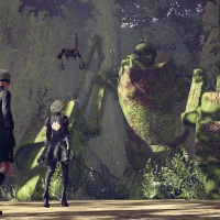 NieR: Automata #7685