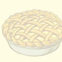 Microarcade ApplePie #32098