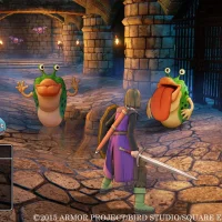 Dragon Quest XI: Echoes of an Elusive Age #38192