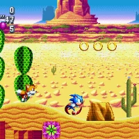 Sonic Mania #40402