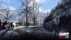 Screenshot DiRT Rally 2.0