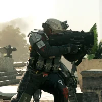 Call of Duty: Infinite Warfare #4093