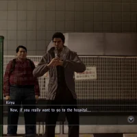 Yakuza 5 #1530