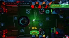 Screenshot Bentley's Hackpack