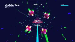 Screenshot Futuridium EP Deluxe