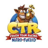 Crash Team Racing Nitro-Fueled #13137