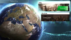 Screenshot Assassin's Creed Identity