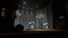 Screenshot Wolfenstein II: The New Colossus - I Diari dell'Agente Morte Silenziosa
