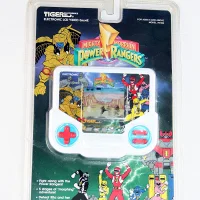 Mighty Morphin Power Rangers #25768