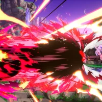 Dragon Ball FighterZ #11864