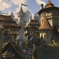 The Elder Scrolls Online: High Isle #20793