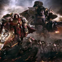 Warhammer 40.000: Dawn of War III #8672