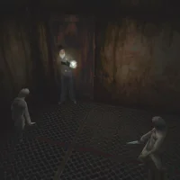 Silent Hill #14827