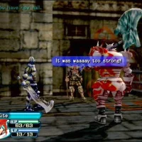 .Hack//Infection #24927