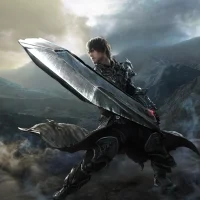 Final Fantasy XIV: Shadowbringers #27060