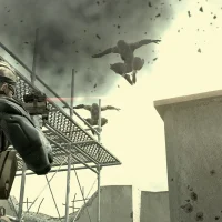 Metal Gear Solid Master Collection: Volume 2 #39344