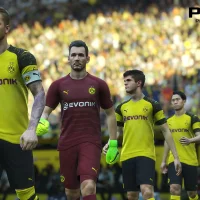 Pro Evolution Soccer 2019 (PES 2019) #12307
