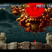 Metal Slug 3 #23261