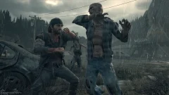 Screenshot Days Gone