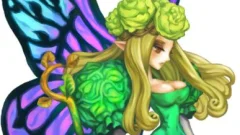 Screenshot Odin Sphere: Leifthrasir