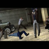 Mafia: The City of Lost Heaven #11701