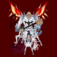 Kill la Kill: If #43344