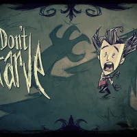 Don't Starve #8392