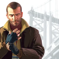 Grand Theft Auto IV #25803