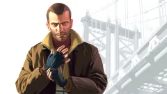 Screenshot Grand Theft Auto IV